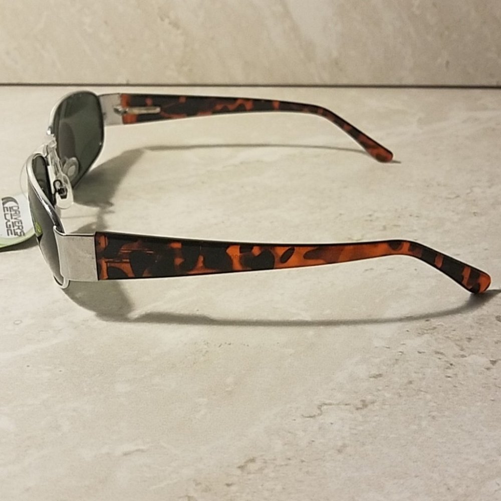 Drivers Edge Sunglasses - Picture 3 of 6